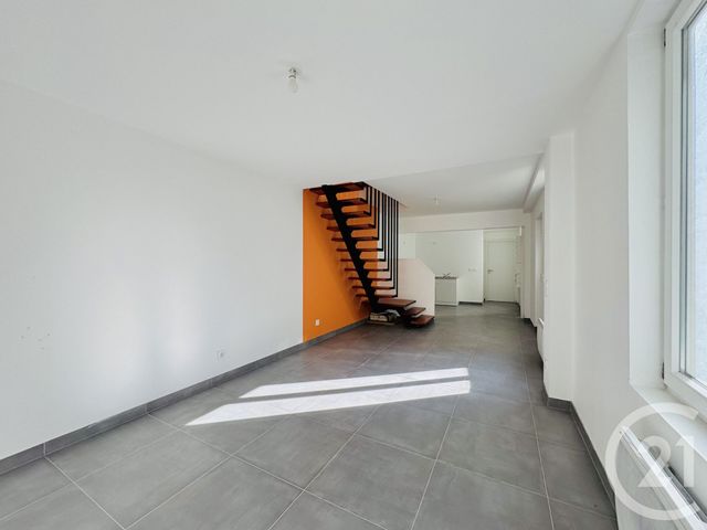 Afficher la photo en grand Maison à vendre - 4 pièces - 98 m2 - Strasbourg - 67 - ALSACE