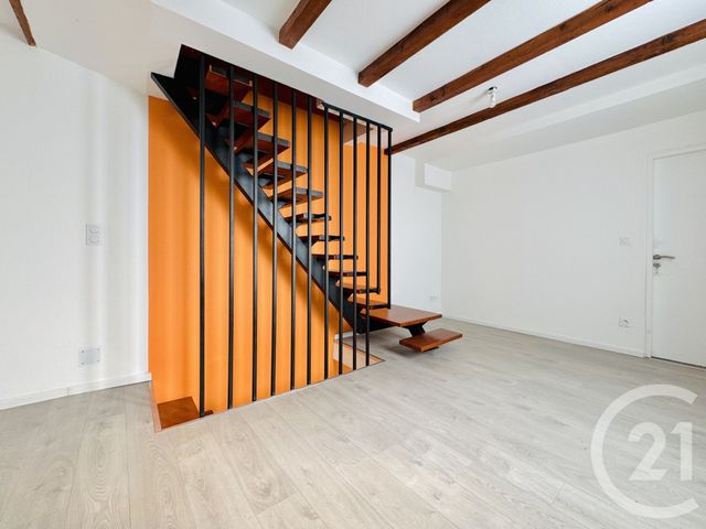 Afficher la photo en grand Maison à vendre - 4 pièces - 98 m2 - Strasbourg - 67 - ALSACE