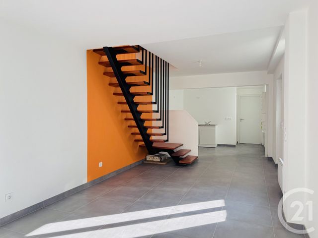 Afficher la photo en grand Maison à vendre - 4 pièces - 98 m2 - Strasbourg - 67 - ALSACE