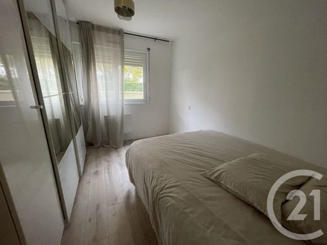 Appartement F2 à vendre - 2 pièces - 45 m2 - Strasbourg - 67 - ALSACE
