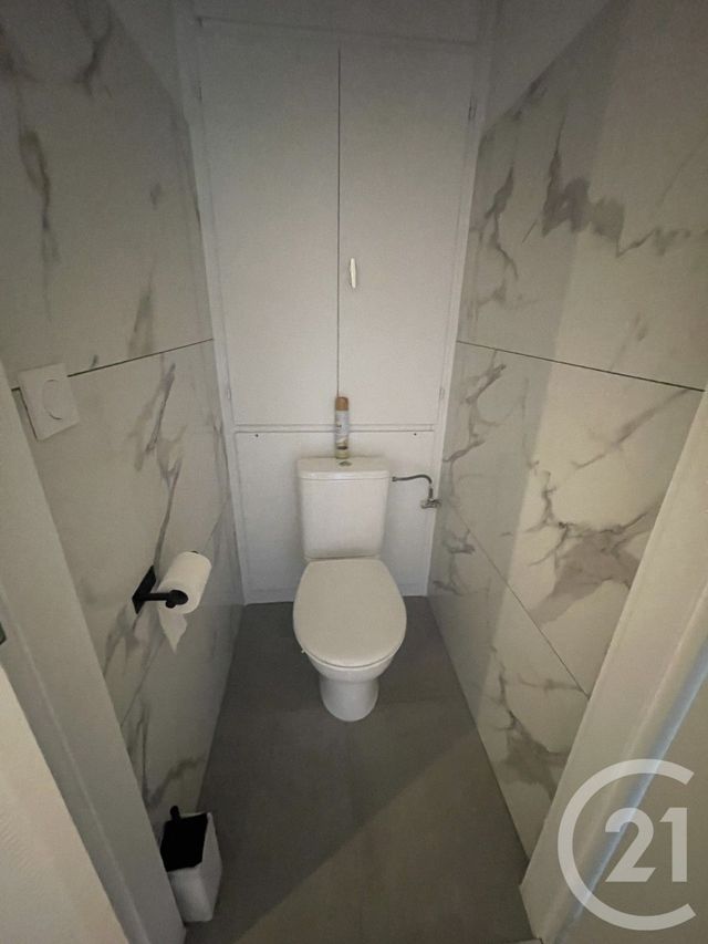 Appartement F2 à vendre - 2 pièces - 45 m2 - Strasbourg - 67 - ALSACE