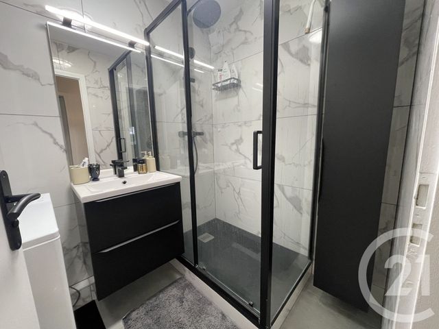 Appartement F2 à vendre - 2 pièces - 45 m2 - Strasbourg - 67 - ALSACE