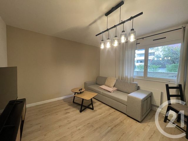 Appartement F2 à vendre - 2 pièces - 45 m2 - Strasbourg - 67 - ALSACE