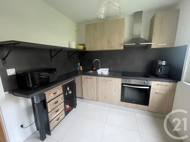 Appartement F2 à vendre STRASBOURG