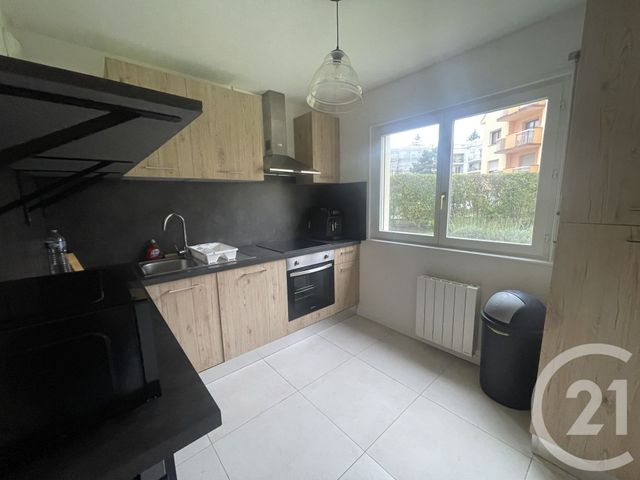 Appartement F2 à vendre - 2 pièces - 45 m2 - Strasbourg - 67 - ALSACE