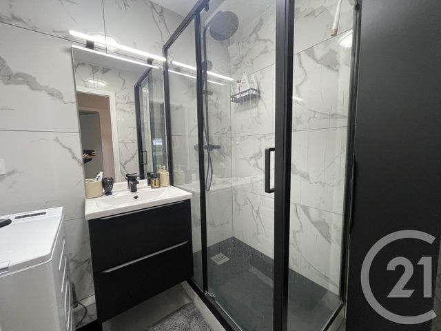 Appartement F2 à vendre - 2 pièces - 45 m2 - Strasbourg - 67 - ALSACE