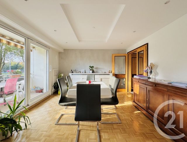 Appartement à vendre STRASBOURG