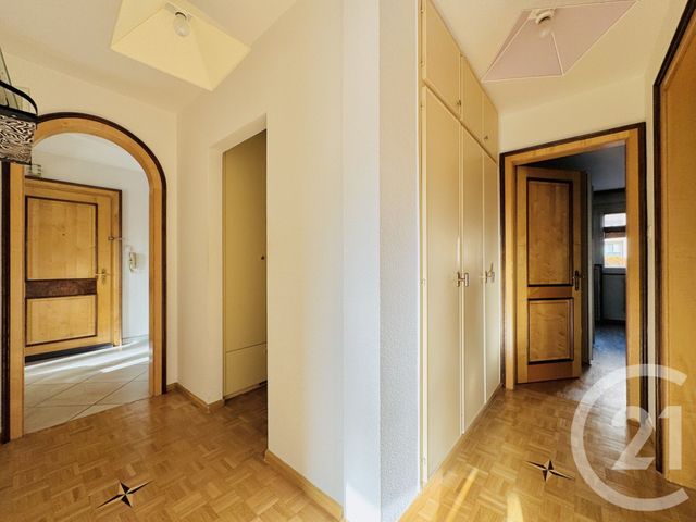 Appartement à vendre - 4 pièces - 91,31 m2 - Strasbourg - 67 - ALSACE