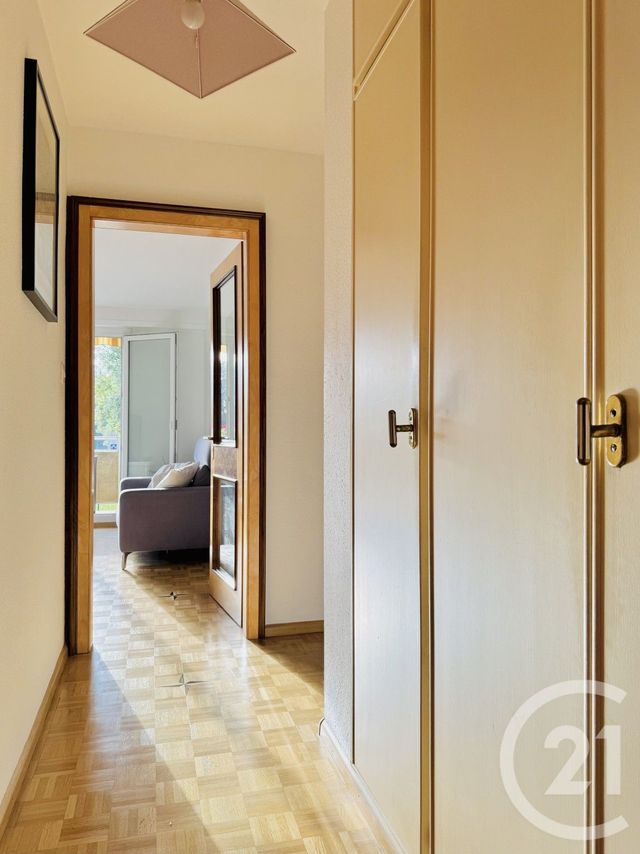 Appartement à vendre - 4 pièces - 91,31 m2 - Strasbourg - 67 - ALSACE