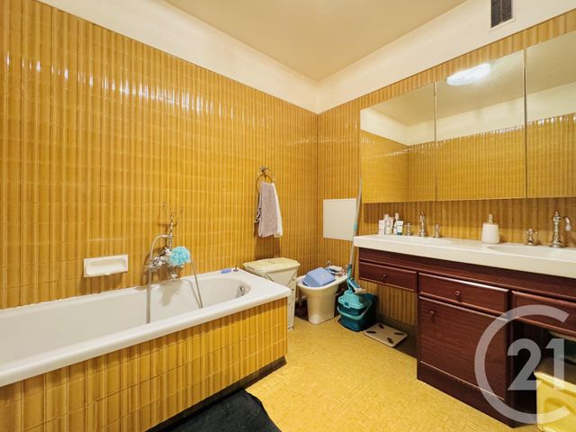 Appartement à vendre - 4 pièces - 91,31 m2 - Strasbourg - 67 - ALSACE