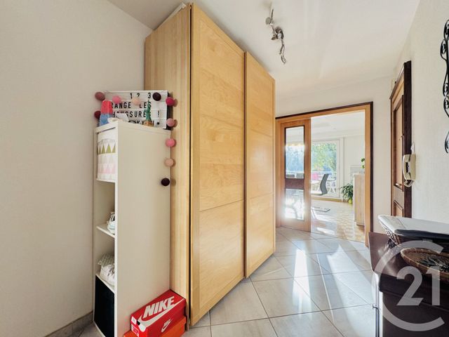 Appartement à vendre - 4 pièces - 91,31 m2 - Strasbourg - 67 - ALSACE