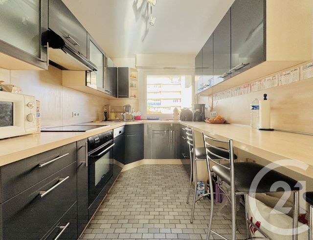 Appartement à vendre STRASBOURG