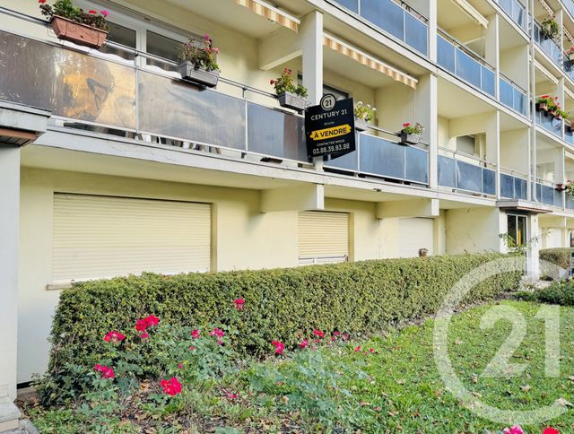 Appartement à vendre - 4 pièces - 91,31 m2 - Strasbourg - 67 - ALSACE