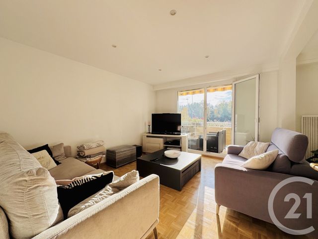 Appartement à vendre - 4 pièces - 91,31 m2 - Strasbourg - 67 - ALSACE