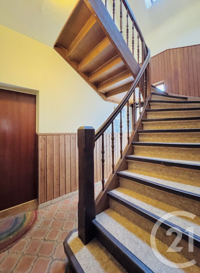 Appartement F2 &agrave; vendre - 2 pi&egrave;ces - 38 m2 - Strasbourg - 67 - ALSACE