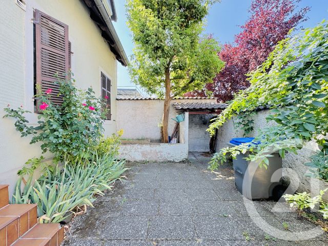 Appartement F2 &agrave; vendre - 2 pi&egrave;ces - 38 m2 - Strasbourg - 67 - ALSACE