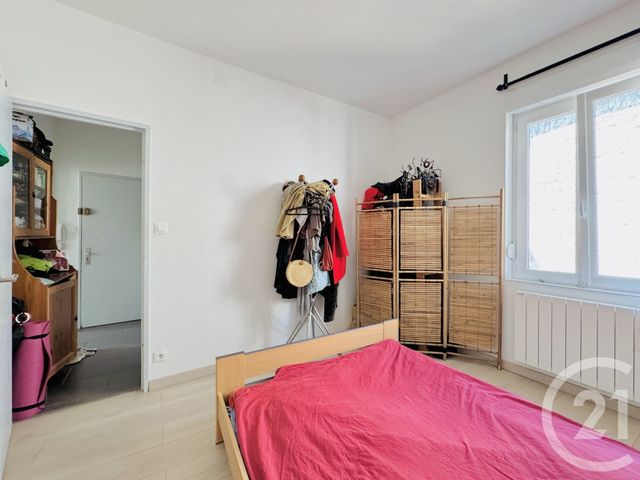 Appartement F2 &agrave; vendre - 2 pi&egrave;ces - 38 m2 - Strasbourg - 67 - ALSACE
