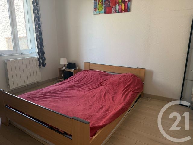 Appartement F2 &agrave; vendre - 2 pi&egrave;ces - 38 m2 - Strasbourg - 67 - ALSACE