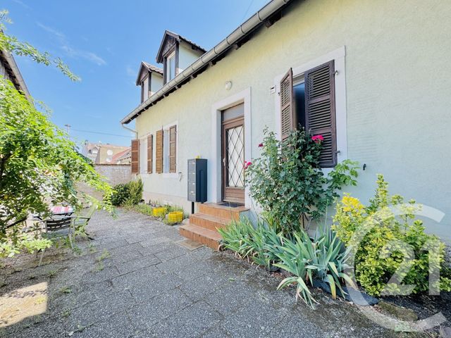 Appartement F2 à vendre STRASBOURG