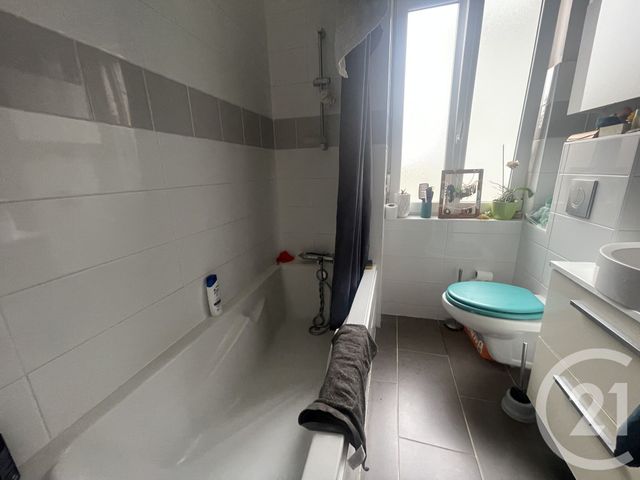 Appartement F2 &agrave; vendre - 2 pi&egrave;ces - 38 m2 - Strasbourg - 67 - ALSACE