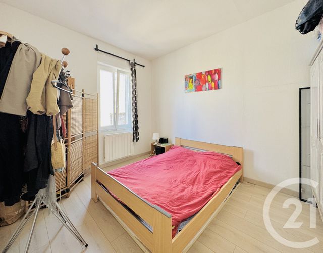 Appartement F2 &agrave; vendre - 2 pi&egrave;ces - 38 m2 - Strasbourg - 67 - ALSACE