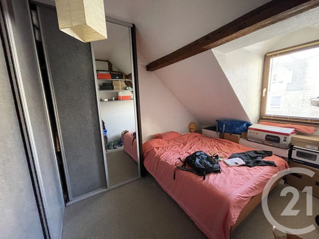 Afficher la photo en grand Appartement F2 à vendre - 2 pièces - 29 m2 - Strasbourg - 67 - ALSACE