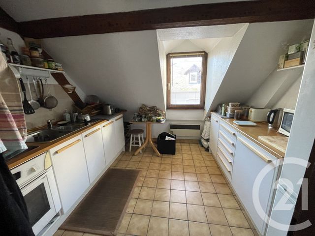 Afficher la photo en grand Appartement F2 à vendre - 2 pièces - 29 m2 - Strasbourg - 67 - ALSACE
