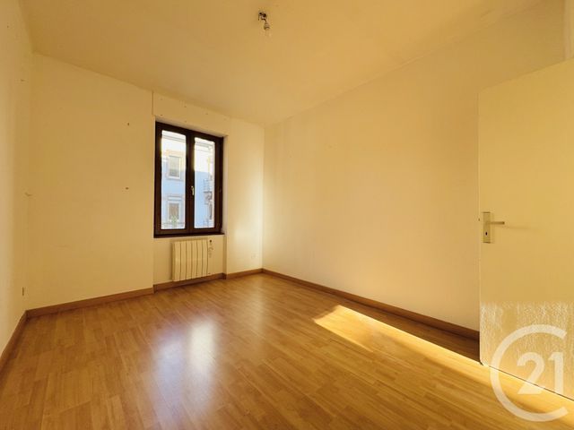 Appartement à vendre - 2 pièces - 45,85 m2 - Strasbourg - 67 - ALSACE