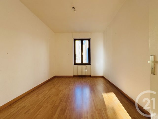 Appartement à vendre - 2 pièces - 45,85 m2 - Strasbourg - 67 - ALSACE