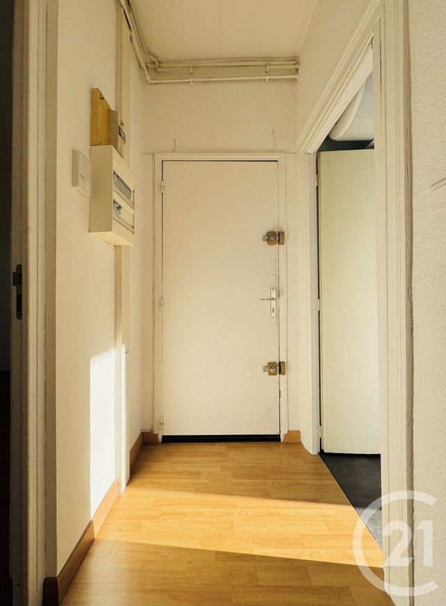 Appartement à vendre - 2 pièces - 45,85 m2 - Strasbourg - 67 - ALSACE