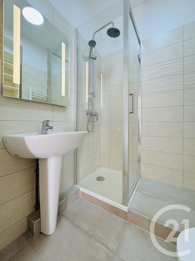 Appartement à vendre - 2 pièces - 45,85 m2 - Strasbourg - 67 - ALSACE