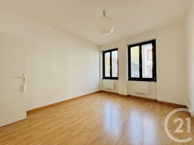 Appartement à vendre - 2 pièces - 45,85 m2 - Strasbourg - 67 - ALSACE