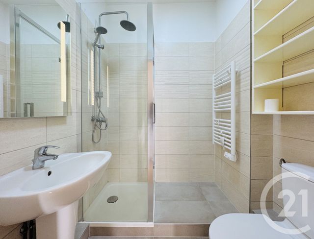 Appartement à vendre - 2 pièces - 45,85 m2 - Strasbourg - 67 - ALSACE