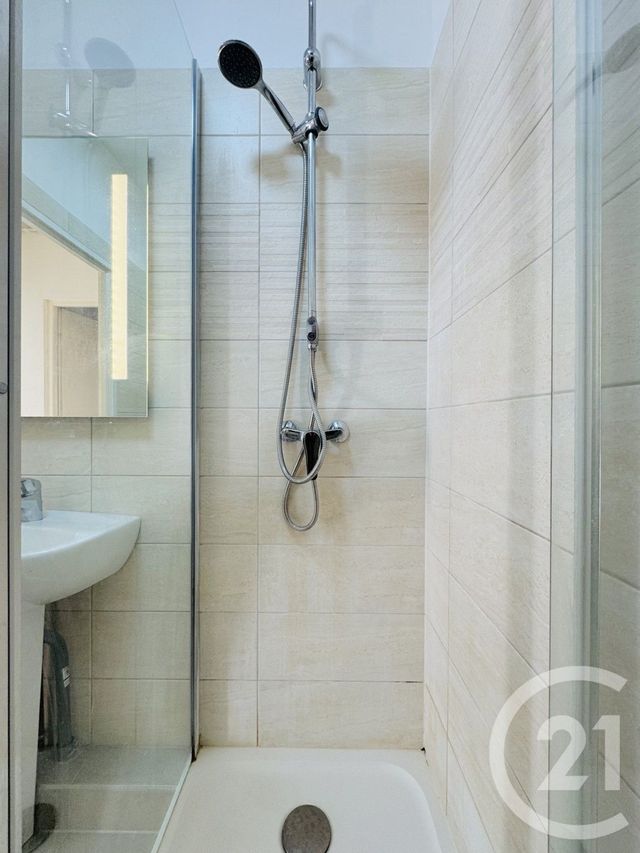 Appartement à vendre - 2 pièces - 45,85 m2 - Strasbourg - 67 - ALSACE