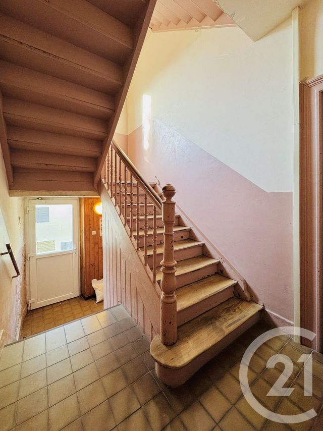 Appartement à vendre - 2 pièces - 45,85 m2 - Strasbourg - 67 - ALSACE