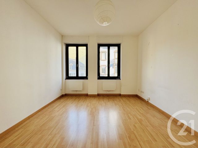 Appartement à vendre - 2 pièces - 45,85 m2 - Strasbourg - 67 - ALSACE