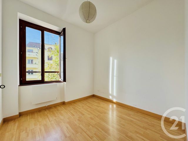 Appartement à vendre - 2 pièces - 45,85 m2 - Strasbourg - 67 - ALSACE