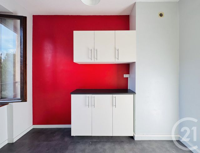 Appartement à vendre - 2 pièces - 45,85 m2 - Strasbourg - 67 - ALSACE