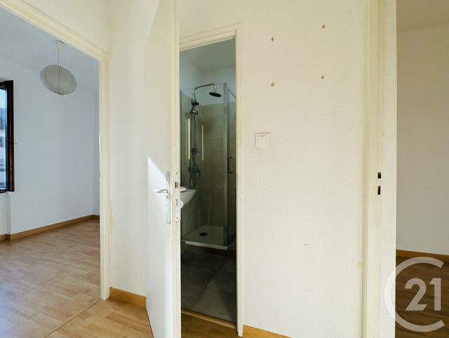 Appartement à vendre - 2 pièces - 45,85 m2 - Strasbourg - 67 - ALSACE