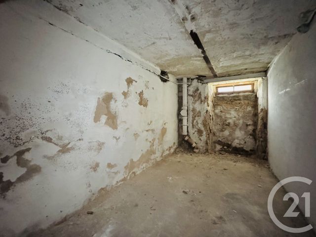 Appartement à vendre - 2 pièces - 45,85 m2 - Strasbourg - 67 - ALSACE