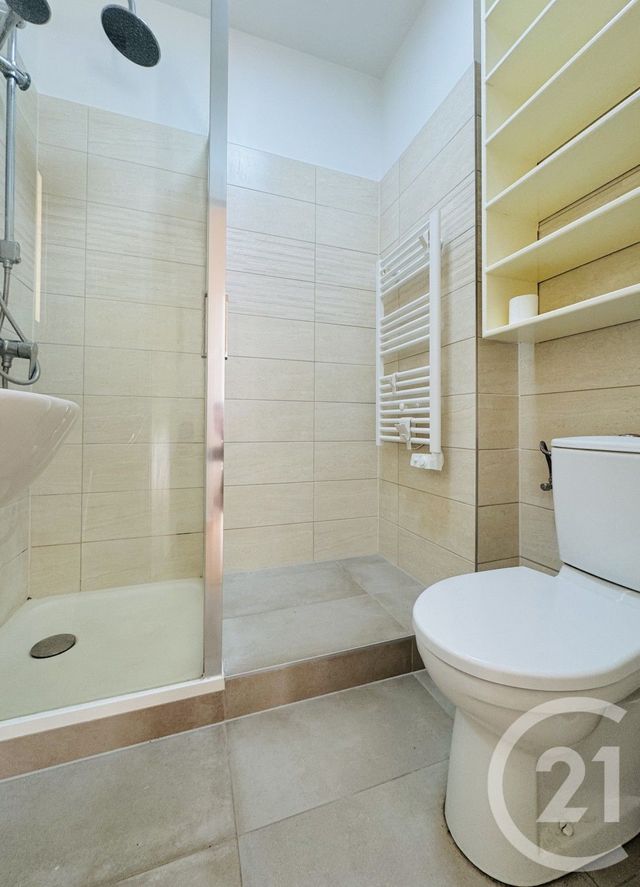 Appartement à vendre - 2 pièces - 45,85 m2 - Strasbourg - 67 - ALSACE