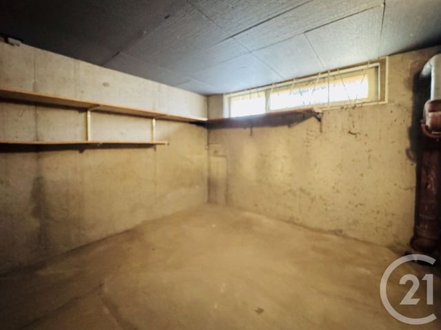 Appartement &agrave; vendre - 4 pi&egrave;ces - 90,92 m2 - Strasbourg - 67 - ALSACE