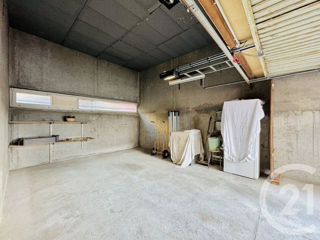 Appartement &agrave; vendre - 4 pi&egrave;ces - 90,92 m2 - Strasbourg - 67 - ALSACE