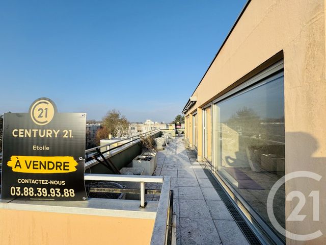 Appartement à vendre STRASBOURG