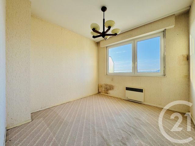 Appartement &agrave; vendre - 4 pi&egrave;ces - 90,92 m2 - Strasbourg - 67 - ALSACE