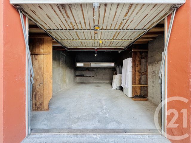 Appartement &agrave; vendre - 4 pi&egrave;ces - 90,92 m2 - Strasbourg - 67 - ALSACE