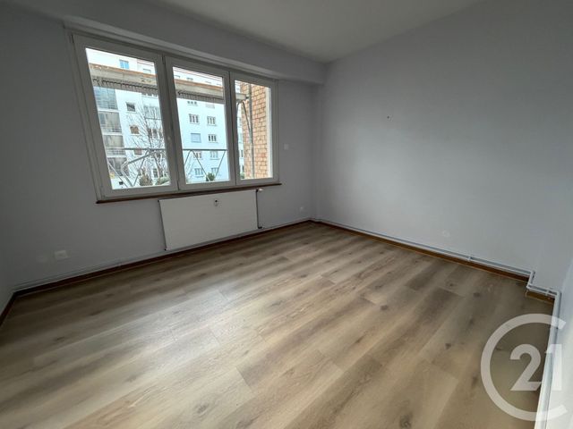 Appartement F4 à vendre - 4 pièces - 85,95 m2 - Strasbourg - 67 - ALSACE