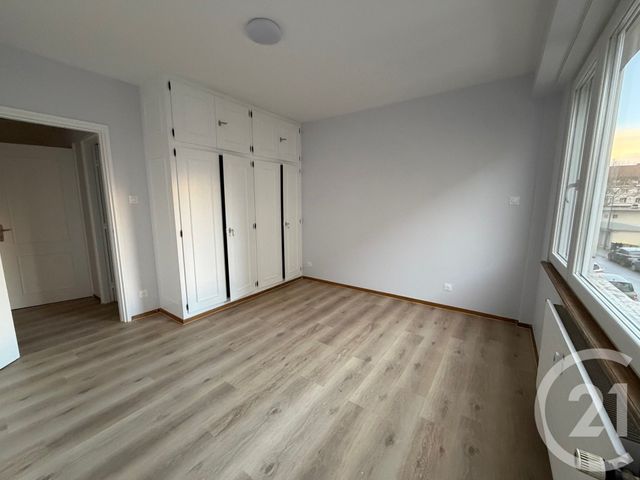 Appartement F4 à vendre - 4 pièces - 85,95 m2 - Strasbourg - 67 - ALSACE