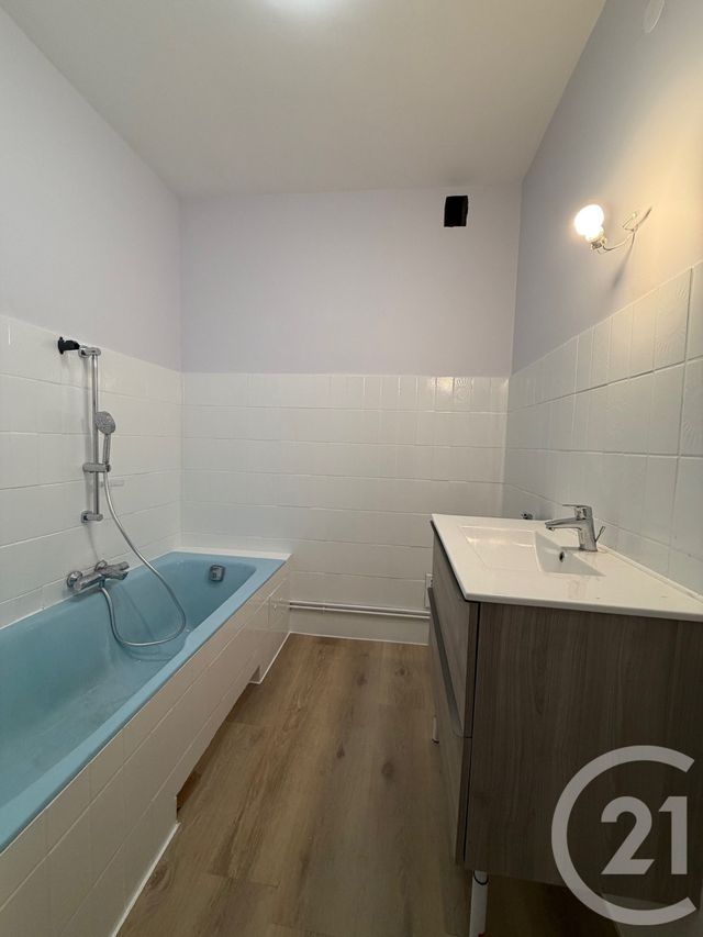 Appartement F4 à vendre - 4 pièces - 85,95 m2 - Strasbourg - 67 - ALSACE