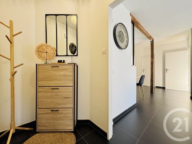 Appartement à vendre - 3 pièces - 66,30 m2 - Strasbourg - 67 - ALSACE